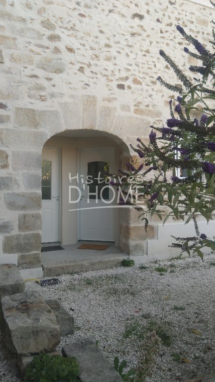 APPARTEMENT T3 A VENDRE - COURTOMER - 50.58 m2 - 169�000�&euro;