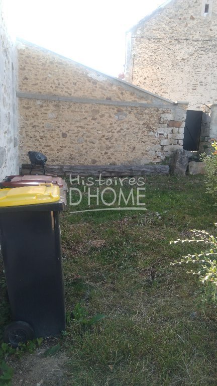 APPARTEMENT T3 A VENDRE - COURTOMER - 50.58 m2 - 169�000�&euro;