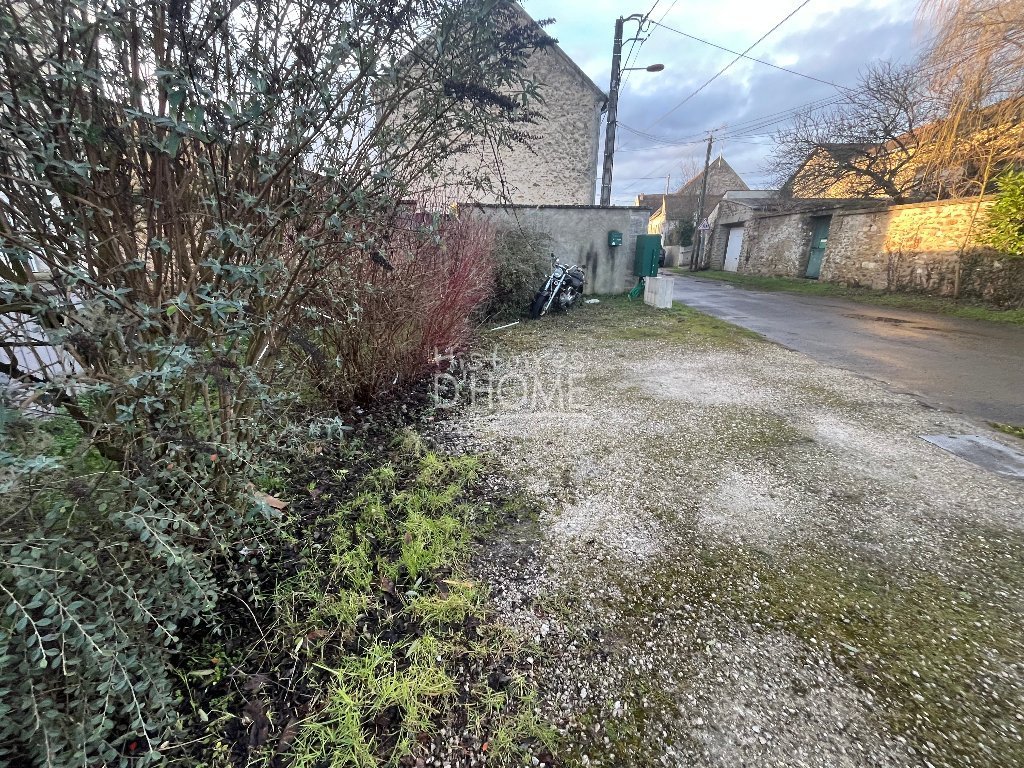 APPARTEMENT T3 A VENDRE - COURTOMER - 50.58 m2 - 169�000�&euro;