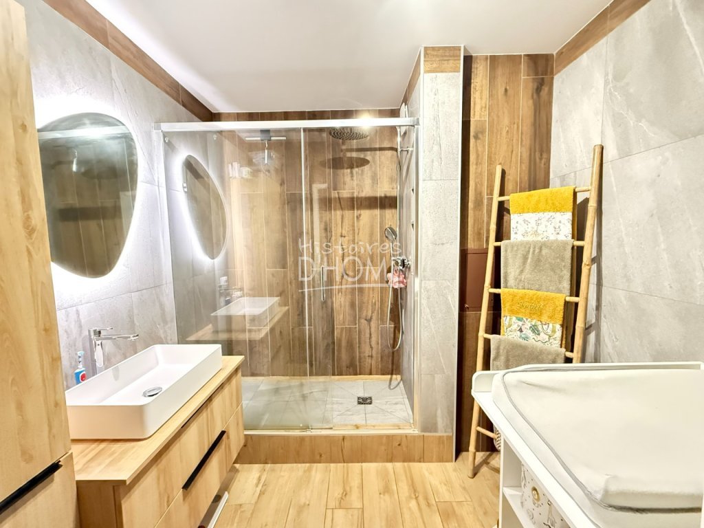 APPARTEMENT 3 pièces avec balcon A VENDRE - NOISIEL - 60 m2 - 244 000 &euro;