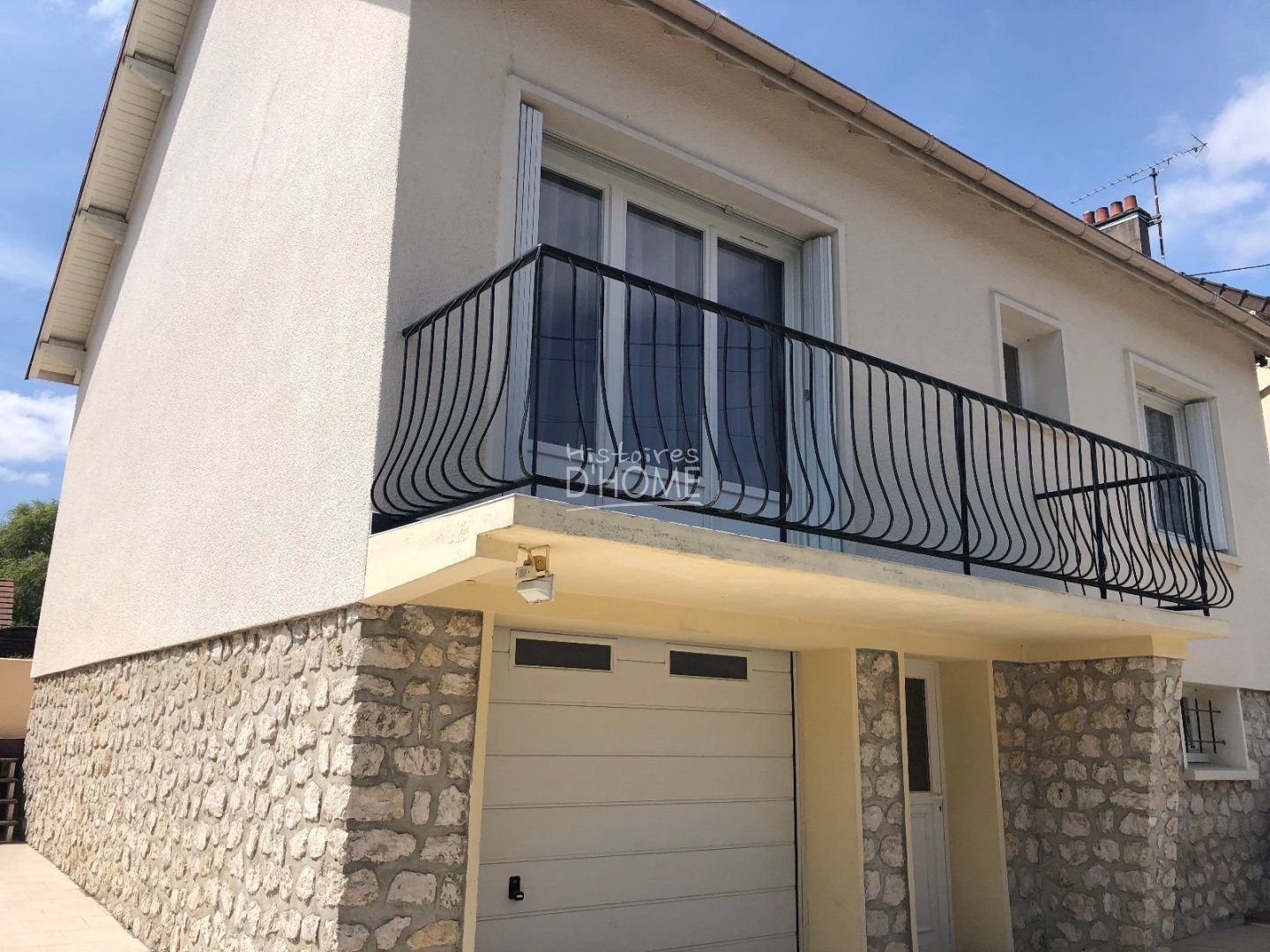 APPARTEMENT T4 A LOUER - COULOMMIERS - 102.31 m2 - 1 400 &euro; charges comprises par mois