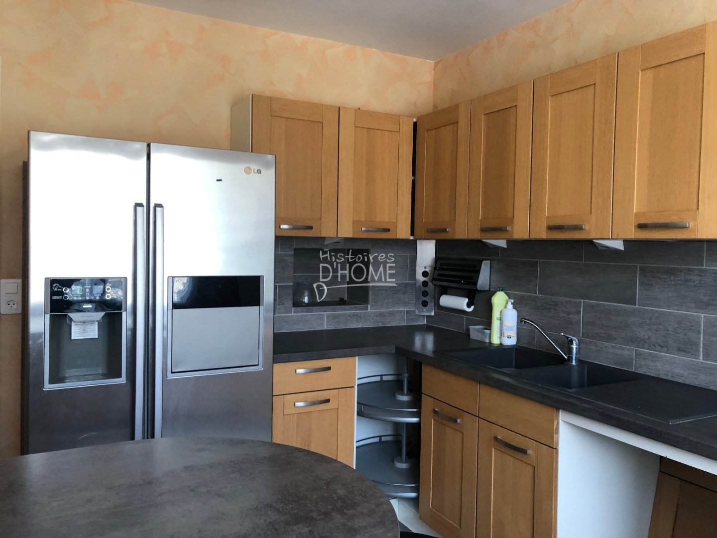 APPARTEMENT T4 A LOUER - COULOMMIERS - 102.31 m2 - 1 400 &euro; charges comprises par mois