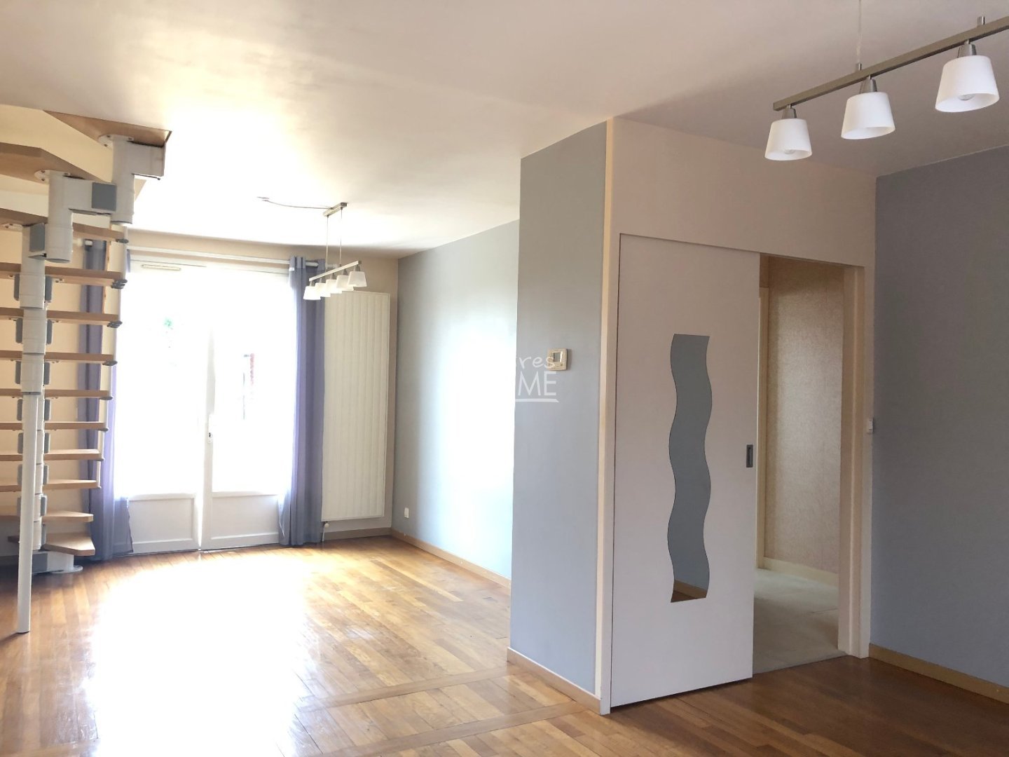 APPARTEMENT T4 A LOUER - COULOMMIERS - 102.31 m2 - 1 400 &euro; charges comprises par mois