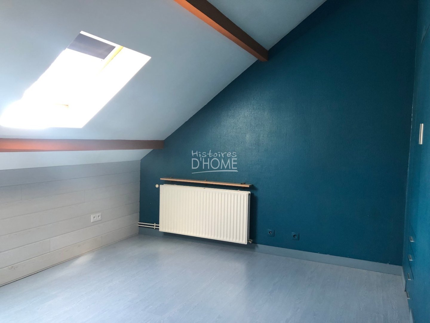 APPARTEMENT T4 A LOUER - COULOMMIERS - 102.31 m2 - 1 400 &euro; charges comprises par mois