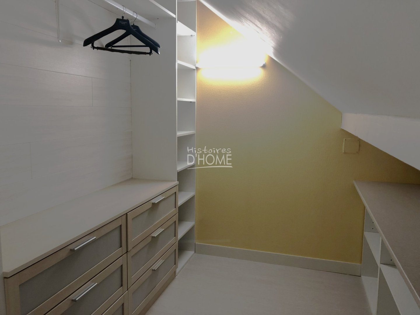 APPARTEMENT T4 A LOUER - COULOMMIERS - 102.31 m2 - 1 400 &euro; charges comprises par mois