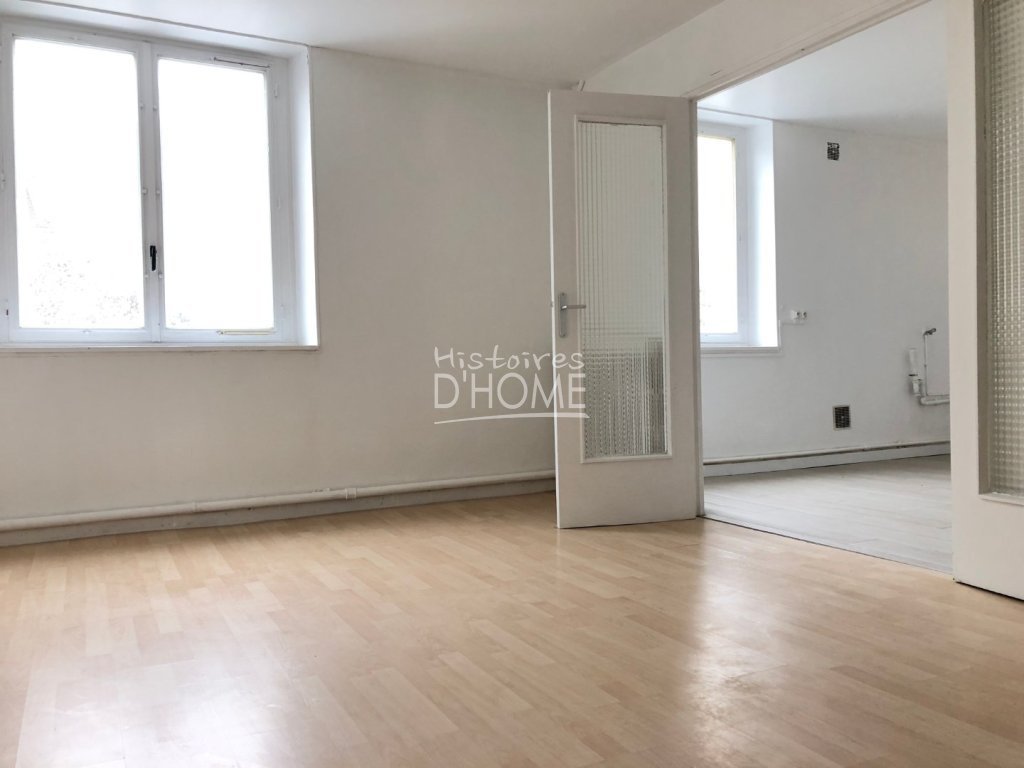 APPARTEMENT T4 A LOUER - ROZAY EN BRIE - 97.81 m2 - 916�&euro; charges comprises par mois