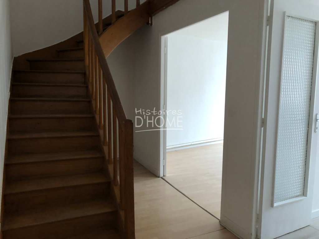 APPARTEMENT T4 A LOUER - ROZAY EN BRIE - 97.81 m2 - 916�&euro; charges comprises par mois