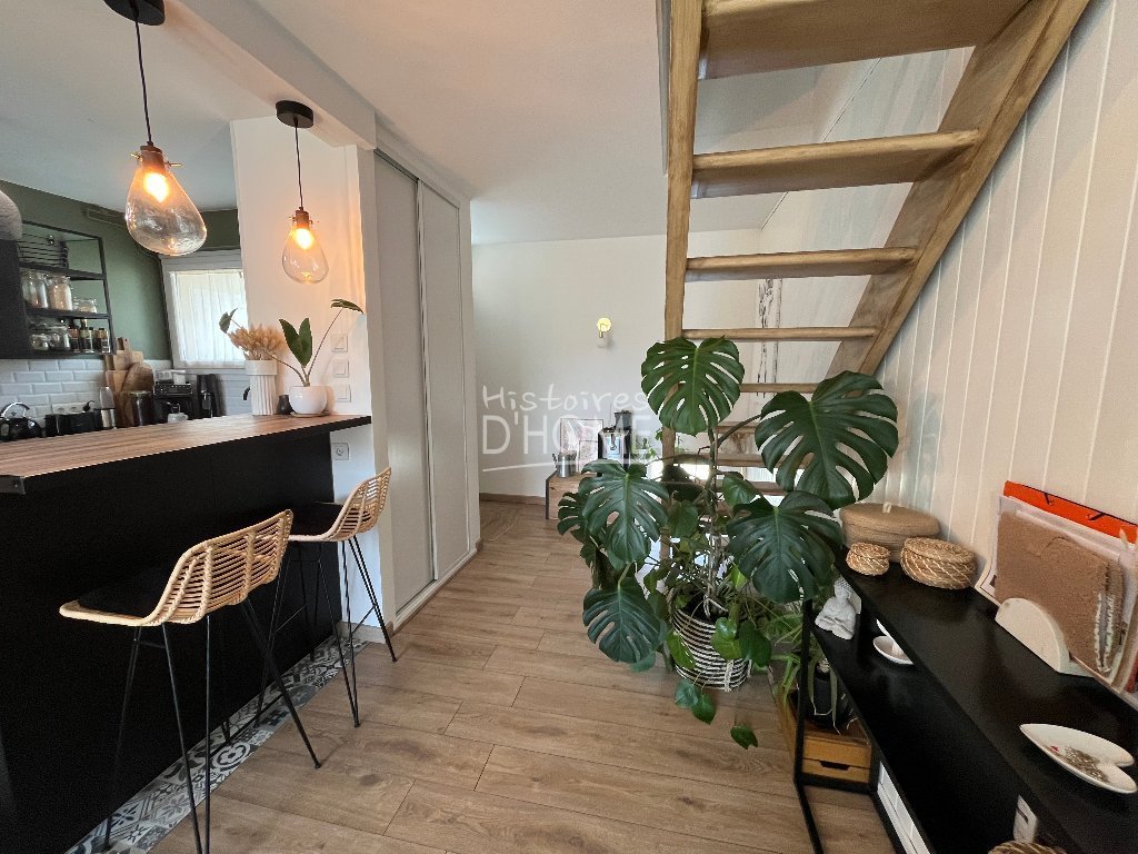 APPARTEMENT T3 A VENDRE - BRIE COMTE ROBERT - 73.1 m2 - 229000€