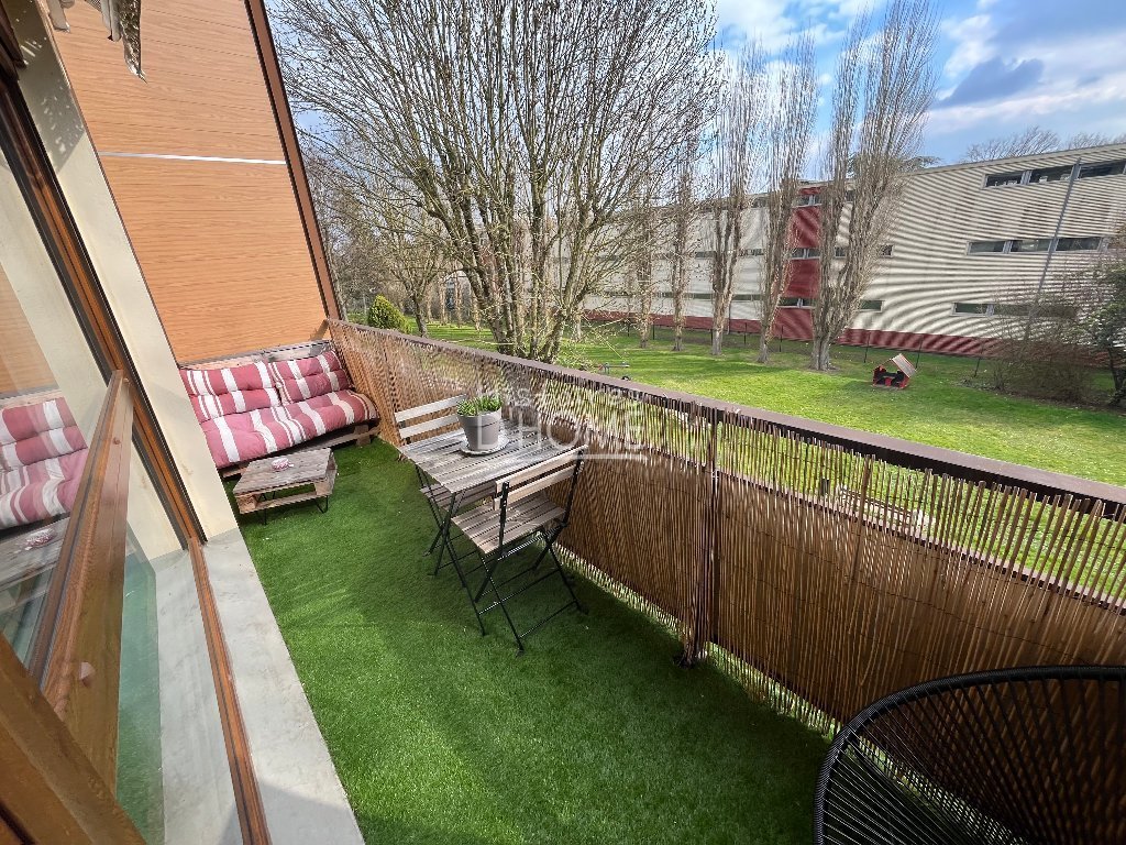 APPARTEMENT T3 A VENDRE - BRIE COMTE ROBERT - 73.1 m2 - 229000€