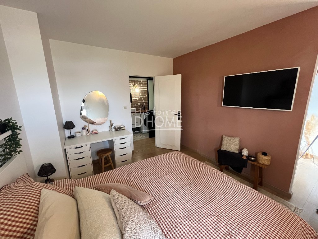 APPARTEMENT T3 A VENDRE - BRIE COMTE ROBERT - 73.1 m2 - 229000€