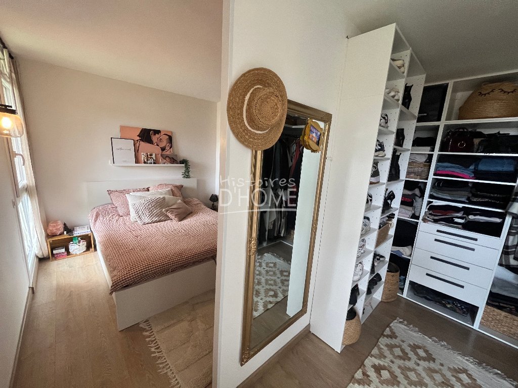 APPARTEMENT T3 A VENDRE - BRIE COMTE ROBERT - 73.1 m2 - 229000€