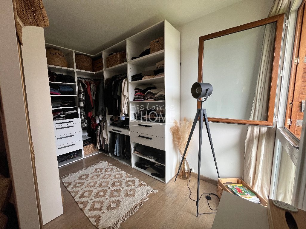 APPARTEMENT T3 A VENDRE - BRIE COMTE ROBERT - 73.1 m2 - 229000€