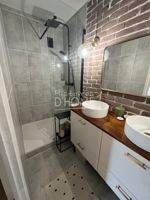 APPARTEMENT T3 A VENDRE - BRIE COMTE ROBERT - 73.1 m2 - 229000€