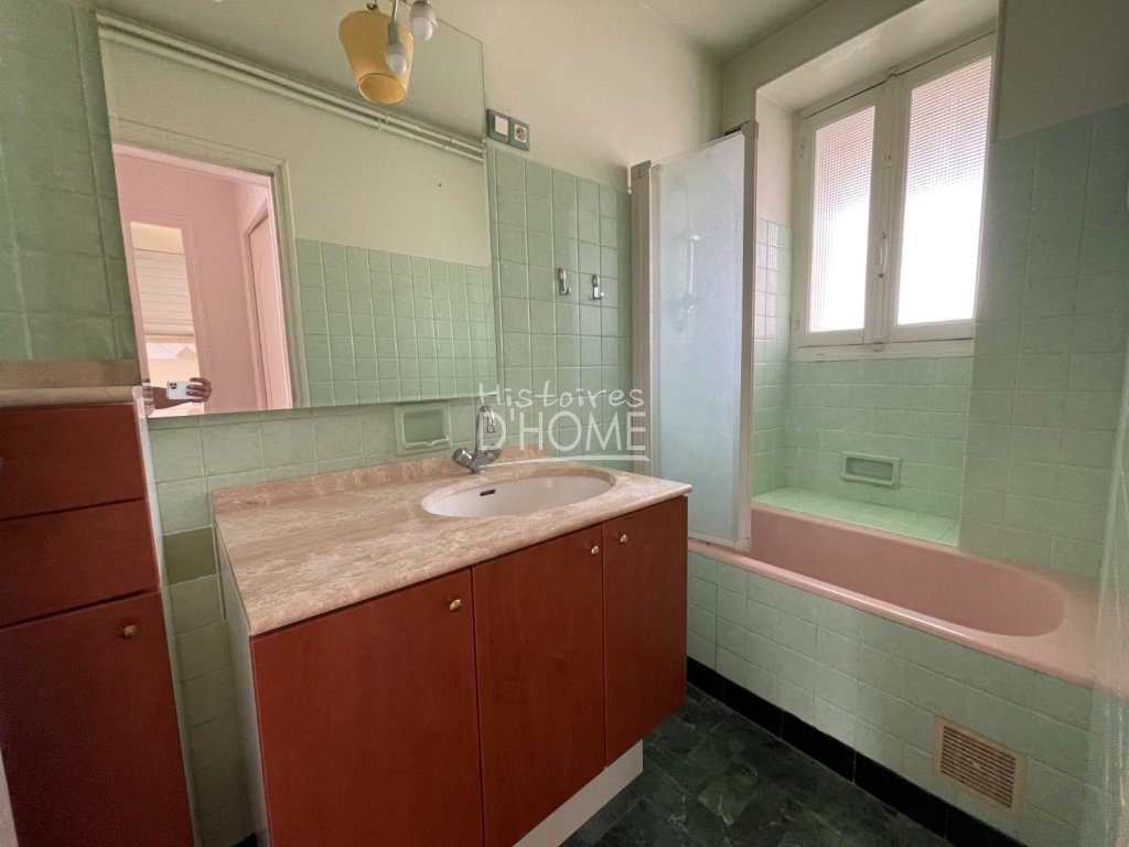 Appartement F3 en duplex A VENDRE - CHAUMES EN BRIE - 65.08 m2 - 175000€