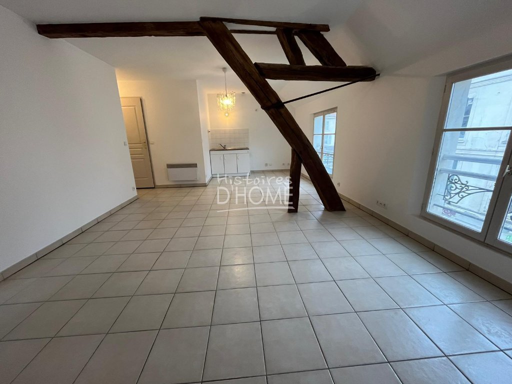 Appartement ROZAY EN BRIE