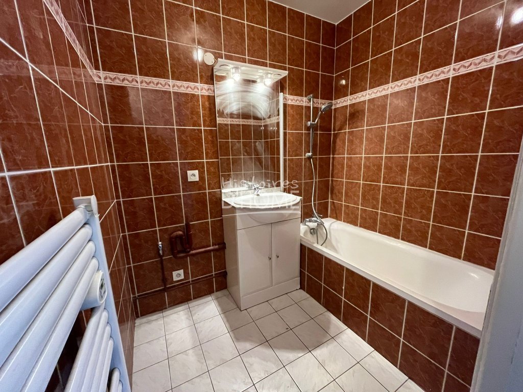 Appartement ROZAY EN BRIE