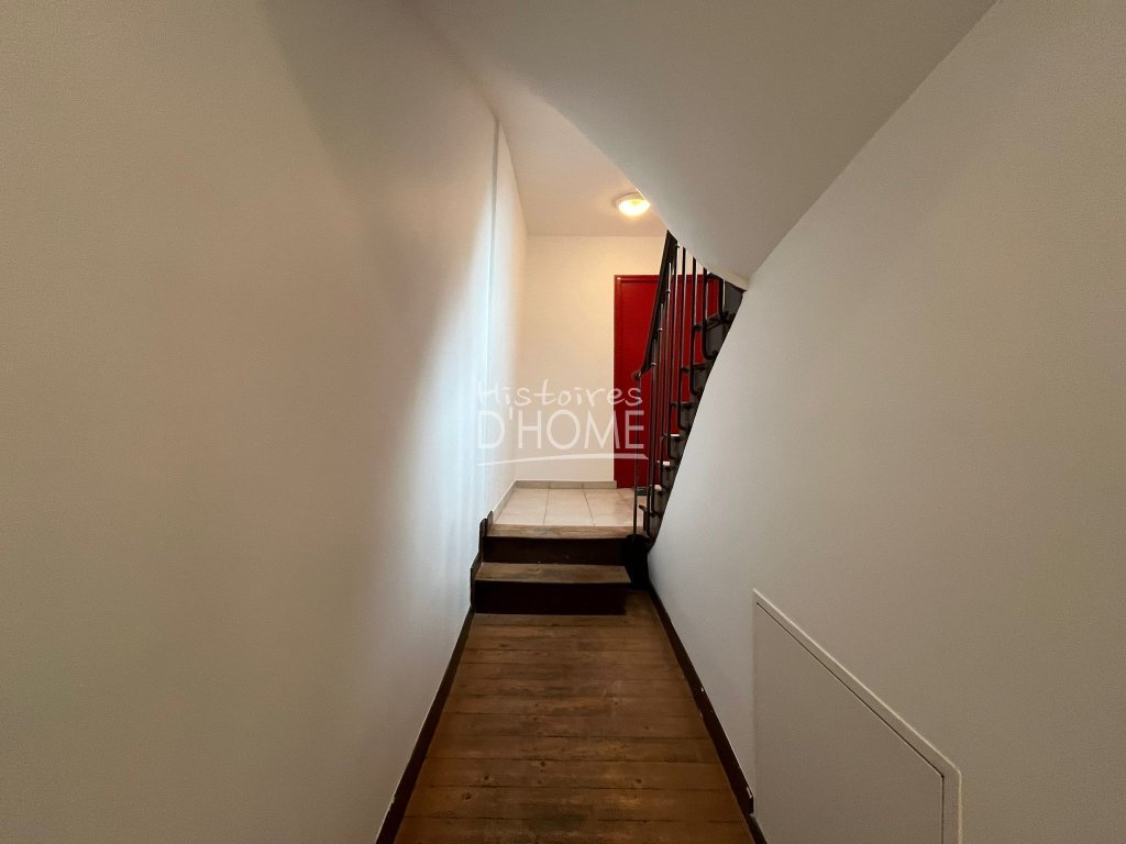 Appartement ROZAY EN BRIE