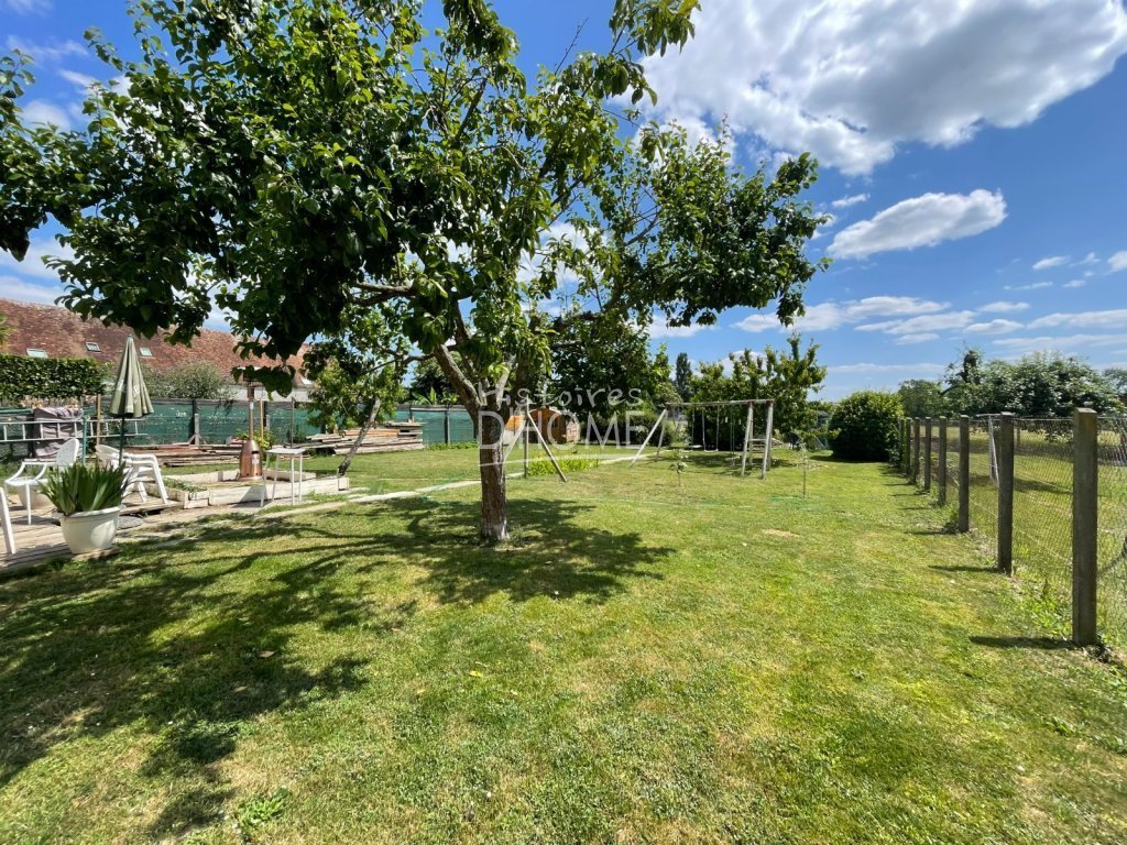 APPARTEMENT T5 A LOUER - GASTINS - 105.75 m2 - 950€ charges comprises par mois