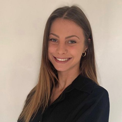 Conseiller immobilier  ROZAY - Jade ARBONA