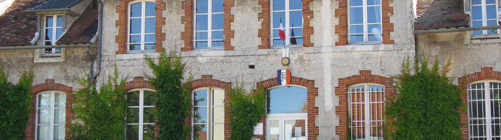CHAUCONIN NEUFMONTIERS