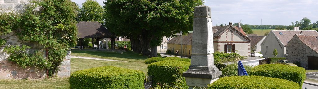 LA CHAPELLE IGER