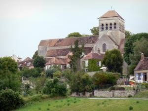 AUGERS EN BRIE