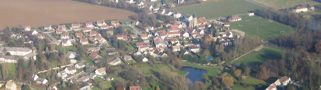 MAISONCELLES EN BRIE