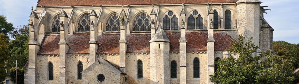 CRECY LA CHAPELLE