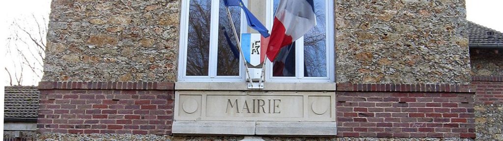 NEUFMOUTIERS EN BRIE